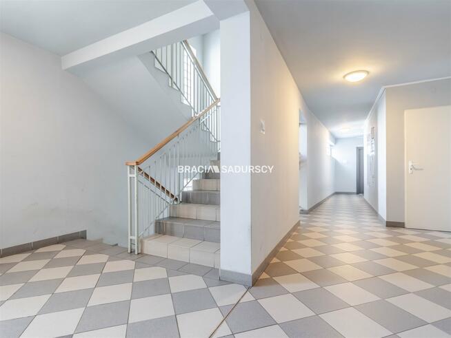 Mieszkanie Kraków Prądnik Czerwony, ks. Józefa Meiera