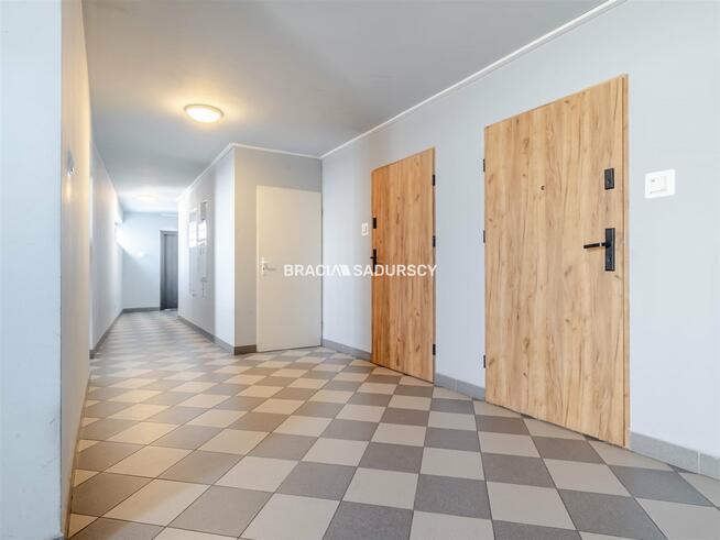 Mieszkanie Kraków Prądnik Czerwony, ks. Józefa Meiera