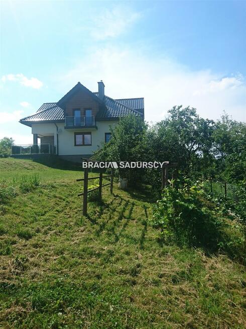 Dom Myślenice Górne Przedmieście