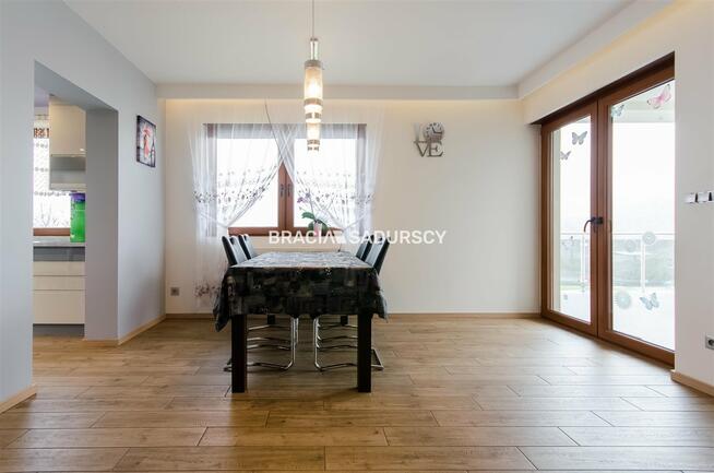 Dom Myślenice Górne Przedmieście