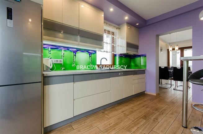 Dom Myślenice Górne Przedmieście