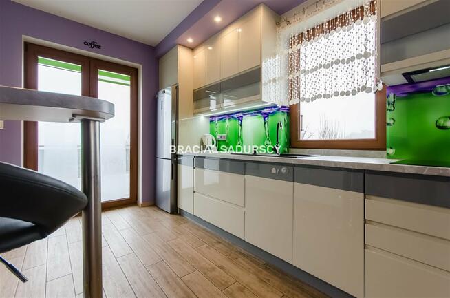 Dom Myślenice Górne Przedmieście