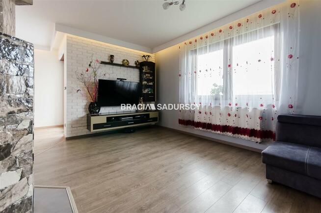 Dom Myślenice Górne Przedmieście