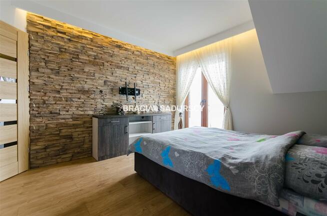 Dom Myślenice Górne Przedmieście