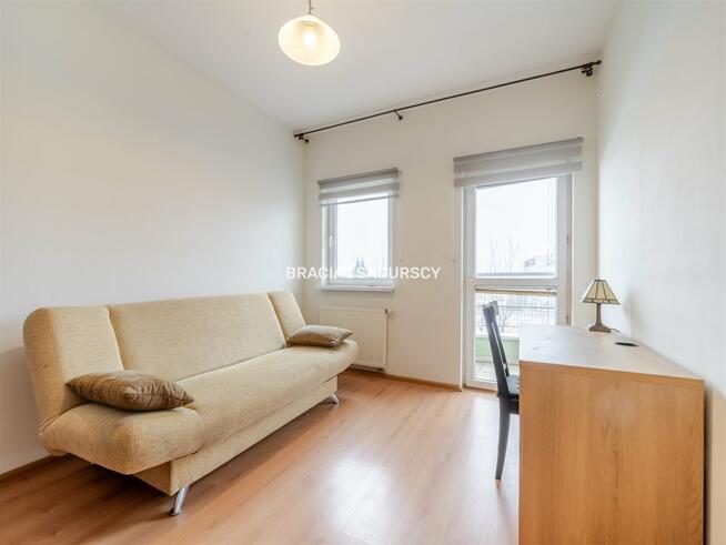 Mieszkanie Kraków Podgórze, Tuchowska