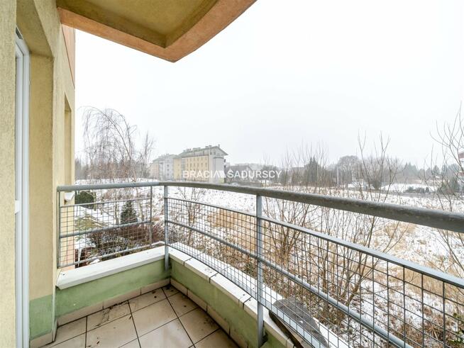 Mieszkanie Kraków Podgórze, Tuchowska