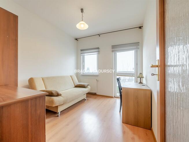 Mieszkanie Kraków Podgórze, Tuchowska