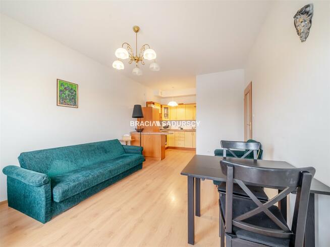 Mieszkanie Kraków Podgórze, Tuchowska