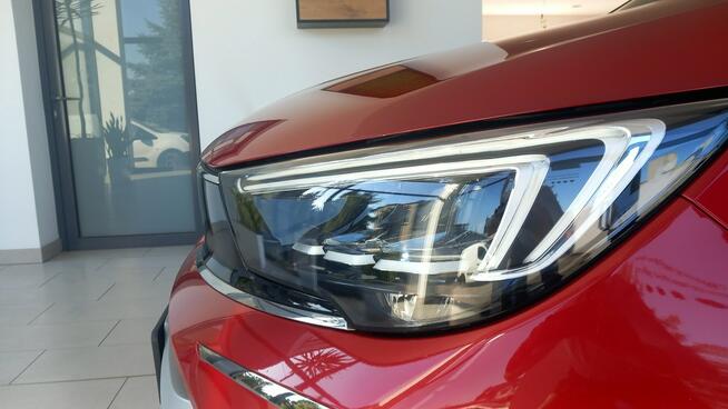 Opel Crossland X 1.2 130 kM, Elegance + pakiet Ultimate