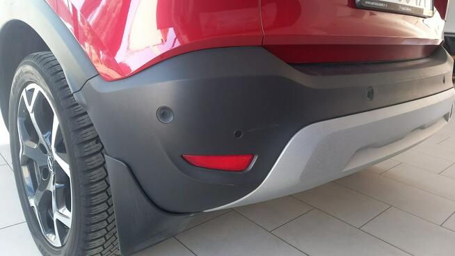 Opel Crossland X 1.2 130 kM, Elegance + pakiet Ultimate