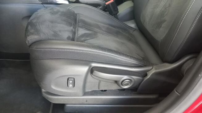 Opel Crossland X 1.2 130 kM, Elegance + pakiet Ultimate