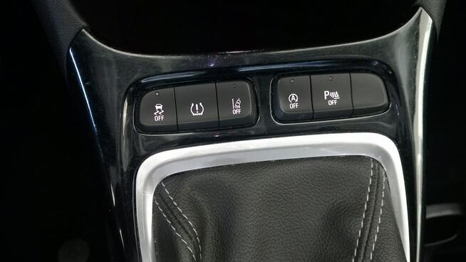 Opel Crossland X 1.2 130 kM, Elegance + pakiet Ultimate