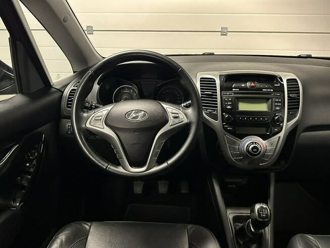 Hyundai ix20 1.4 MPI Dobrze wyposażony Opłaty Gwarancja Raty