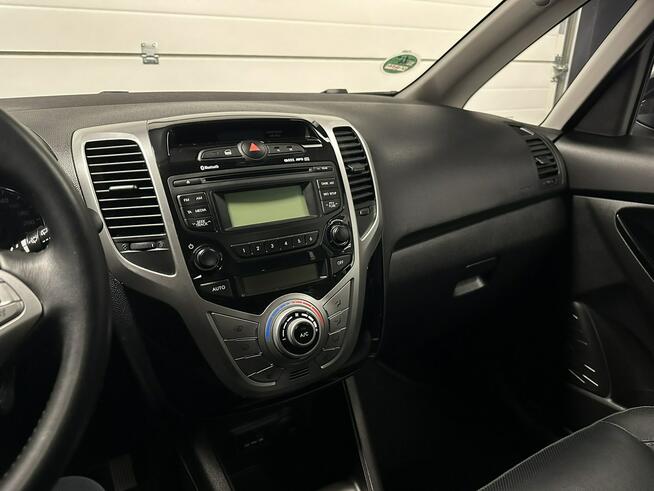 Hyundai ix20 1.4 MPI Dobrze wyposażony Opłaty Gwarancja Raty