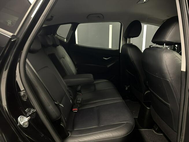 Hyundai ix20 1.4 MPI Dobrze wyposażony Opłaty Gwarancja Raty