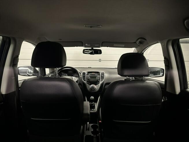 Hyundai ix20 1.4 MPI Dobrze wyposażony Opłaty Gwarancja Raty