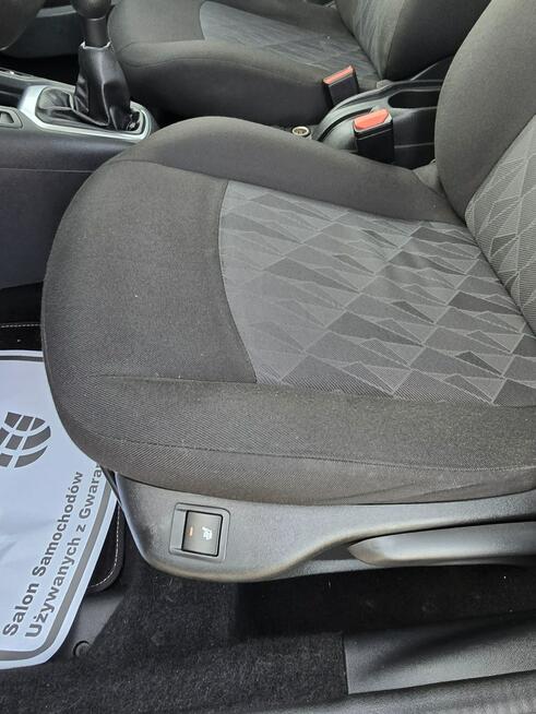 Citroen C-Elysée 1,6Hdi Alufelgi,Centralka.Parktronic,Podg.Fot,Klimatyzacja.OKAZJA