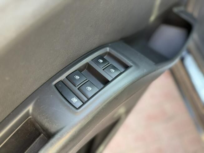 Opel Meriva Gwarancja, Klima, Bogaty wypas, Model 2012, 1 Właściciel