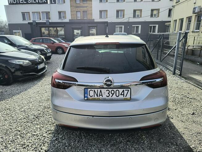 Opel Insignia Nowy Rozrząd | Kamera Cofania| Podgrzewane Fotele | Bi-Ksenon|