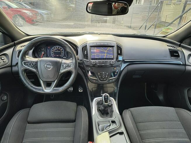 Opel Insignia Nowy Rozrząd | Kamera Cofania| Podgrzewane Fotele | Bi-Ksenon|