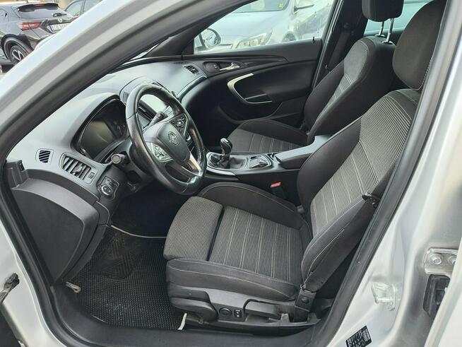 Opel Insignia Nowy Rozrząd | Kamera Cofania| Podgrzewane Fotele | Bi-Ksenon|