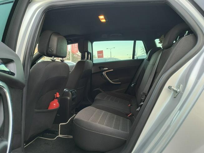 Opel Insignia Nowy Rozrząd | Kamera Cofania| Podgrzewane Fotele | Bi-Ksenon|