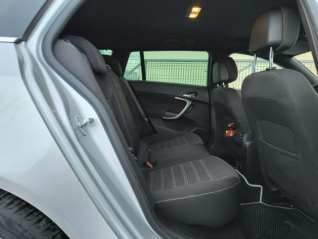 Opel Insignia Nowy Rozrząd | Kamera Cofania| Podgrzewane Fotele | Bi-Ksenon|