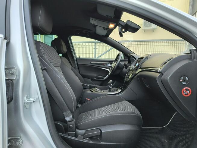 Opel Insignia Nowy Rozrząd | Kamera Cofania| Podgrzewane Fotele | Bi-Ksenon|