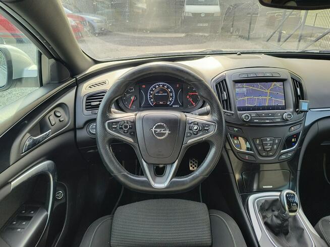 Opel Insignia Nowy Rozrząd | Kamera Cofania| Podgrzewane Fotele | Bi-Ksenon|