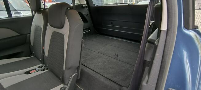 Citroen C4 Grand Picasso SUPER stan |NOWY rozrząd |grzane fotele|7-osob. |Instal.LPG |VTi 120KM