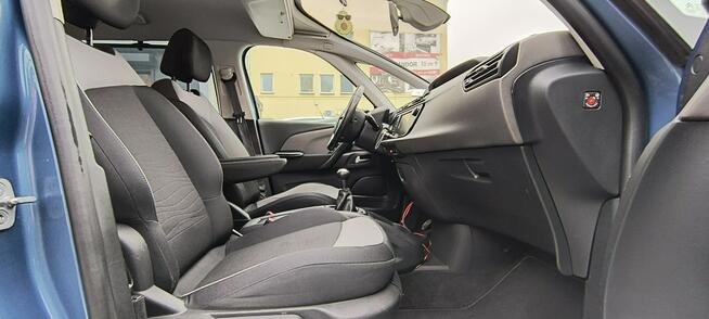 Citroen C4 Grand Picasso SUPER stan |NOWY rozrząd |grzane fotele|7-osob. |Instal.LPG |VTi 120KM