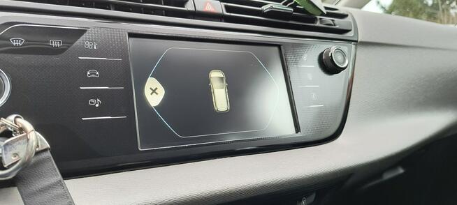 Citroen C4 Grand Picasso SUPER stan |NOWY rozrząd |grzane fotele|7-osob. |Instal.LPG |VTi 120KM