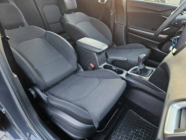 Kia Cee'd Android, kamera cofania, gwarancja producenta do 06.2028 roku.