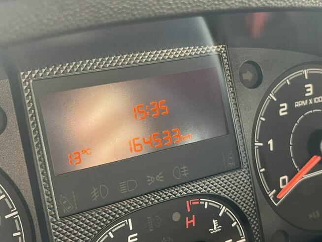 Peugeot Boxer 7-osob. Doka_Brygadowy *GWARANCJA* L4H2 MAXI *