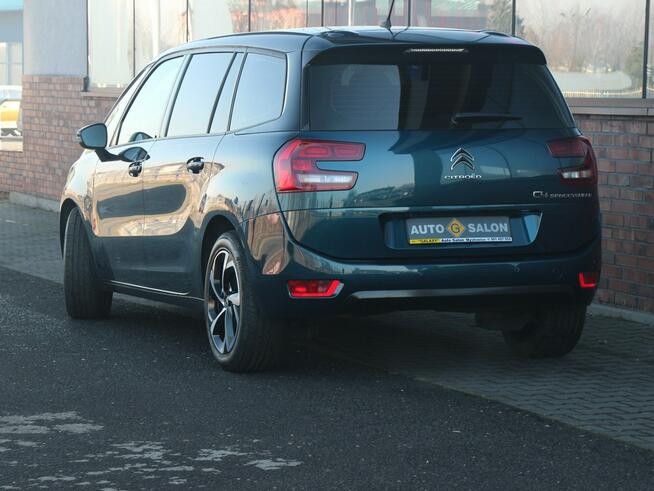 Citroen C4 SpaceTourer Automat*Navi*Kamera*Led*Esp*Alu*Klimatr*Pdc*Temp*Komp*Android*GwarVGS