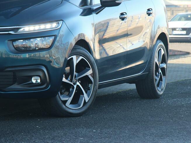 Citroen C4 SpaceTourer Automat*Navi*Kamera*Led*Esp*Alu*Klimatr*Pdc*Temp*Komp*Android*GwarVGS