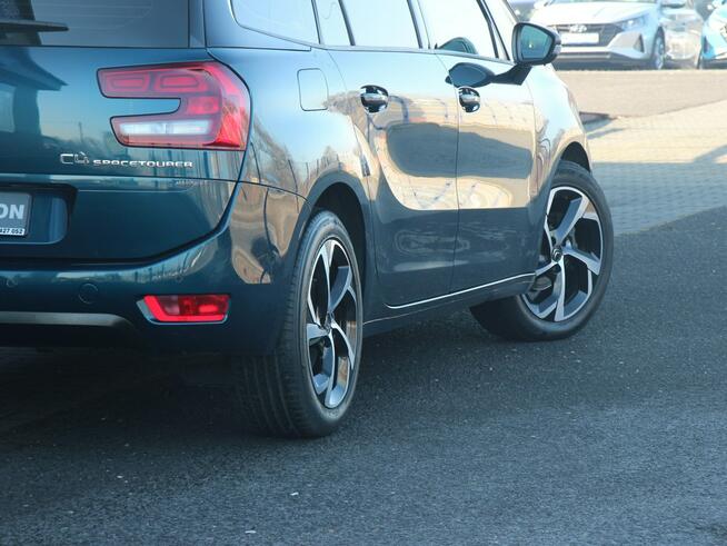 Citroen C4 SpaceTourer Automat*Navi*Kamera*Led*Esp*Alu*Klimatr*Pdc*Temp*Komp*Android*GwarVGS