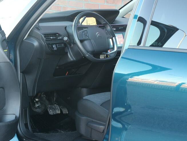 Citroen C4 SpaceTourer Automat*Navi*Kamera*Led*Esp*Alu*Klimatr*Pdc*Temp*Komp*Android*GwarVGS