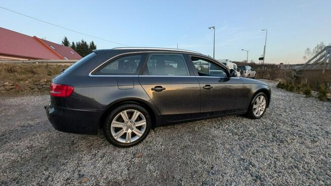 A4 B8 2.0 TDI XENON ALU 17