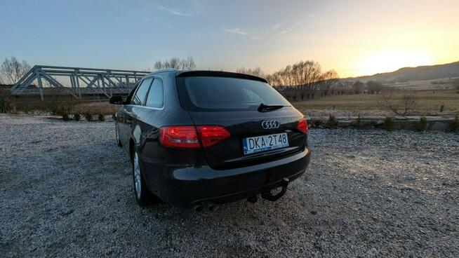 A4 B8 2.0 TDI XENON ALU 17