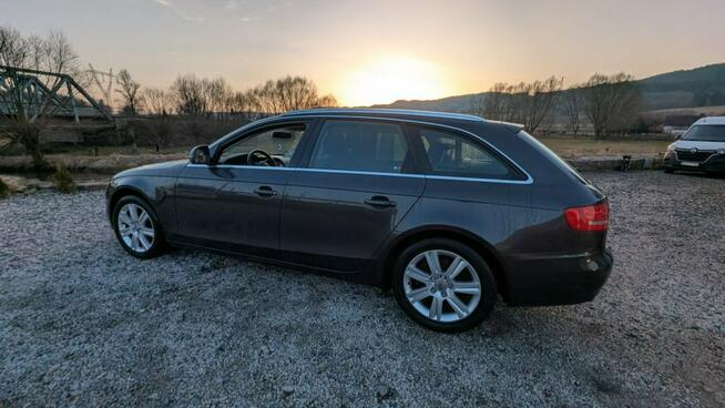 A4 B8 2.0 TDI XENON ALU 17