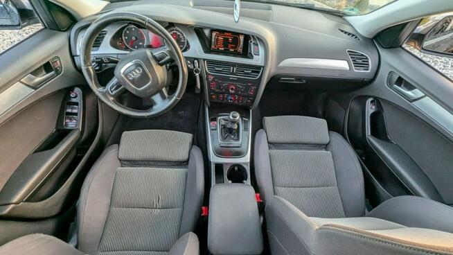 A4 B8 2.0 TDI XENON ALU 17