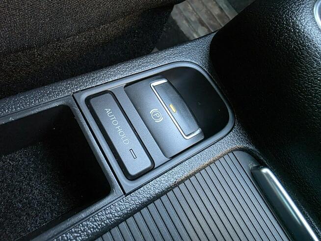 Volkswagen Tiguan benzyna /ALCANTARA/ zarejestrowany w PL /bardzo zadbany/wysuwany HAK