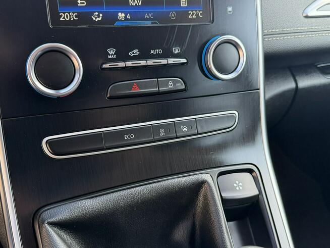 Renault Scenic IV Bezwypadkowy 1.2 Benzyna TOP