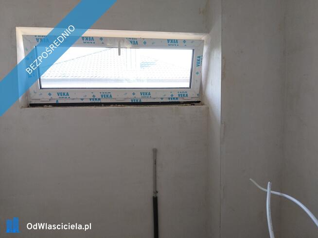 Ustanów , Zalesie Górne -NOWY DOM 85 M2