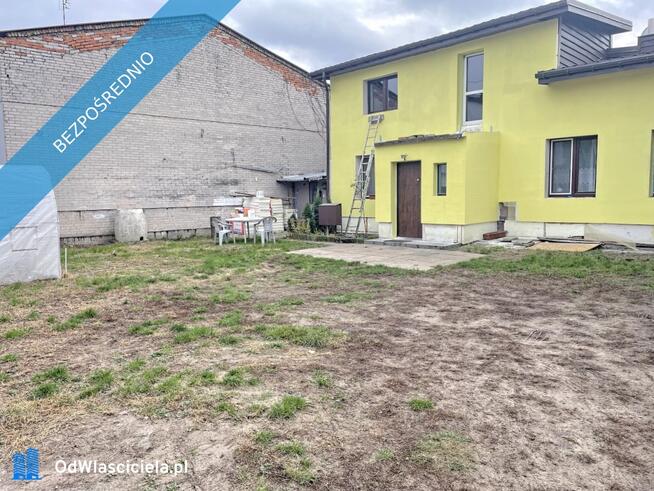 Wynajmę pomieszczenie na warsztat lub magazyn , Radzymin