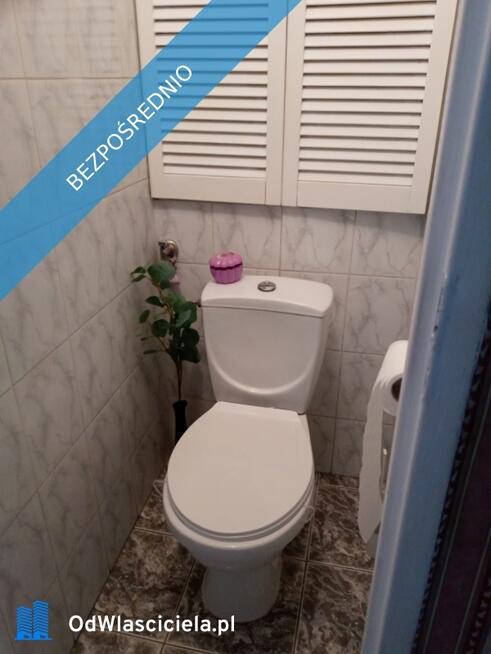 Mieszkanie na sprzedaż 62 m2, 4 pokoje, 3 piętro