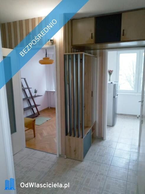 Mieszkanie na sprzedaż 62 m2, 4 pokoje, 3 piętro