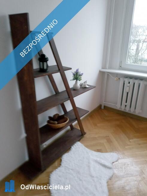 Mieszkanie na sprzedaż 62 m2, 4 pokoje, 3 piętro