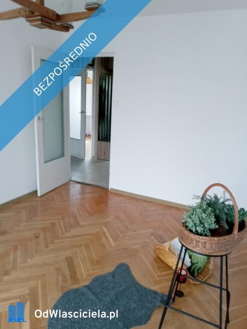 Mieszkanie na sprzedaż 62 m2, 4 pokoje, 3 piętro